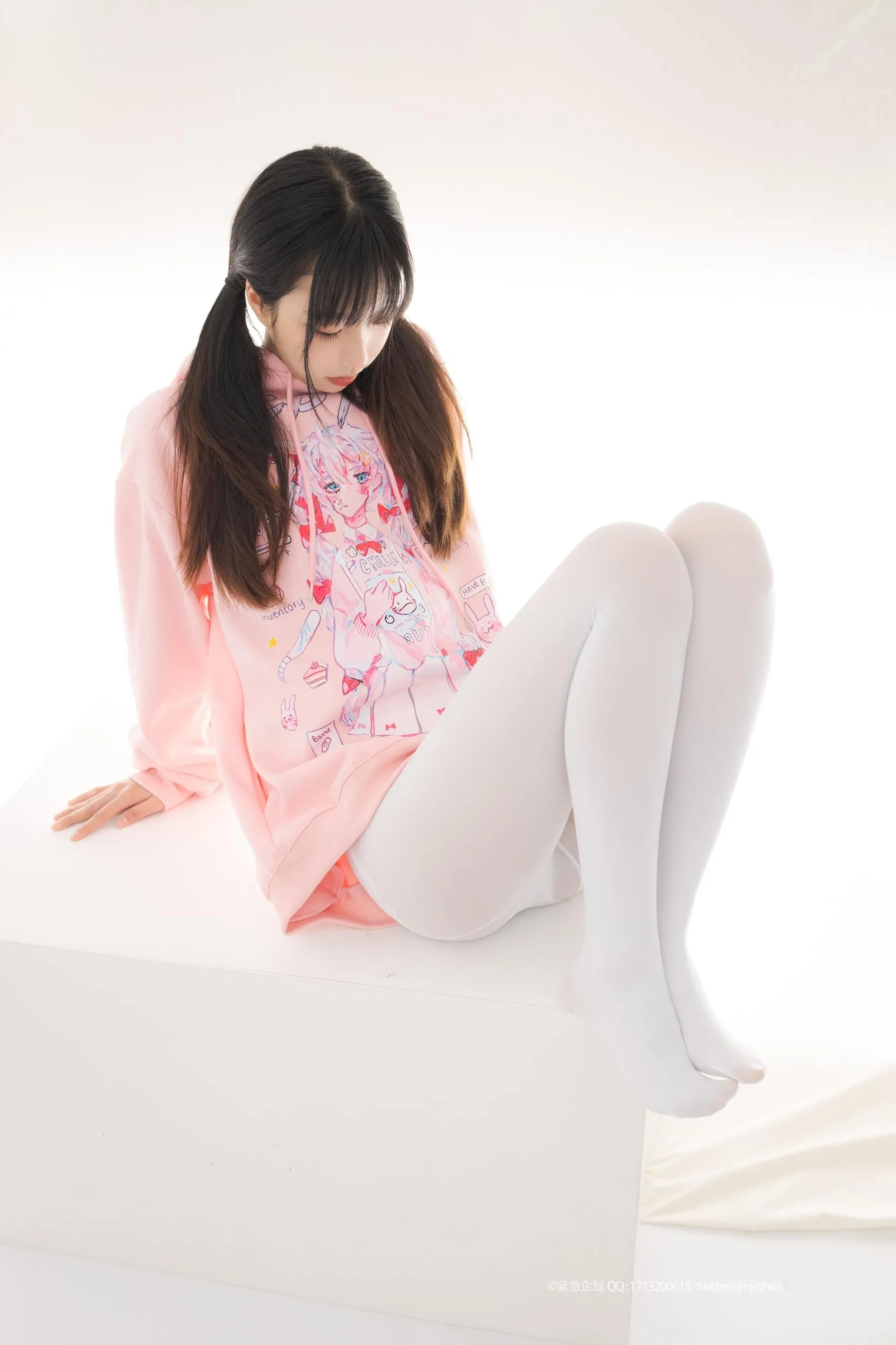 紧急企划 – NO.12 出镜妹子一只喵喵梓 [99P]插图6